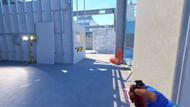 B Backsite to Default (Image via YouTube/@CS2Tactics)